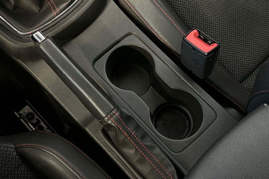 SEAT Leon ST vaihtoauto