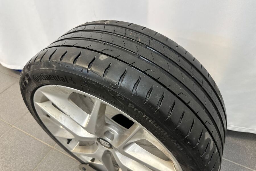 SEAT Leon ST vaihtoauto