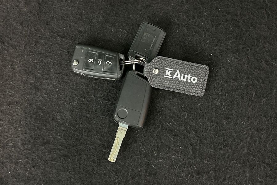 SEAT Leon ST vaihtoauto