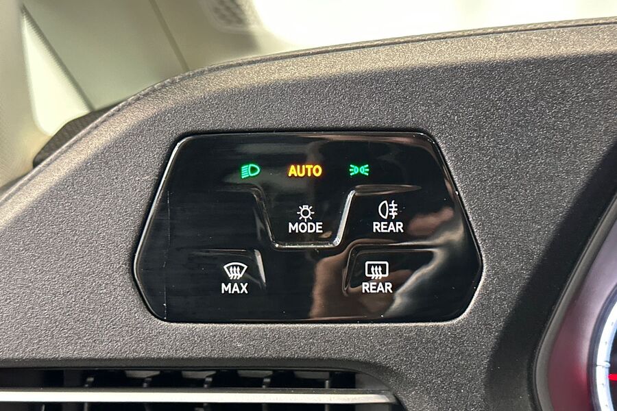 Volkswagen Caddy vaihtoauto