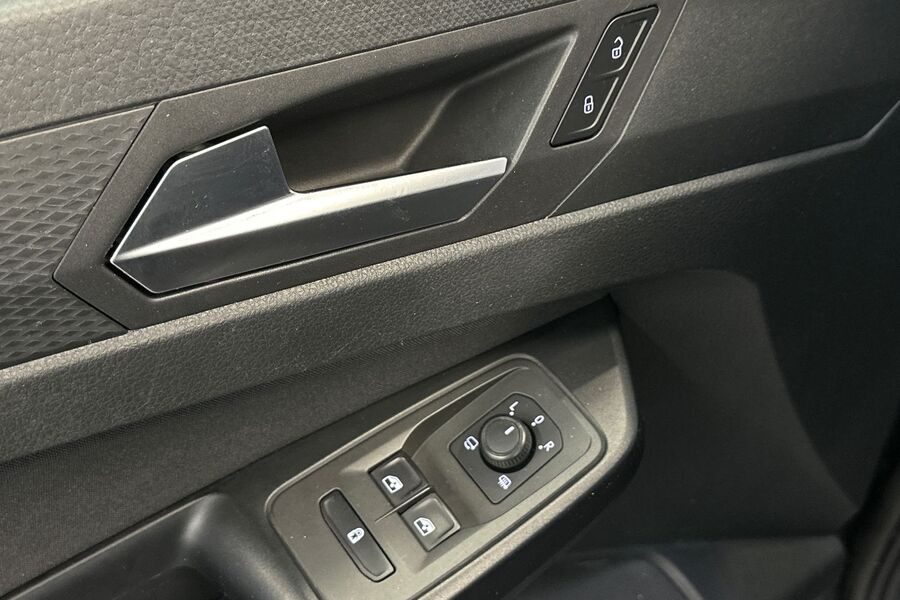 Volkswagen Caddy vaihtoauto