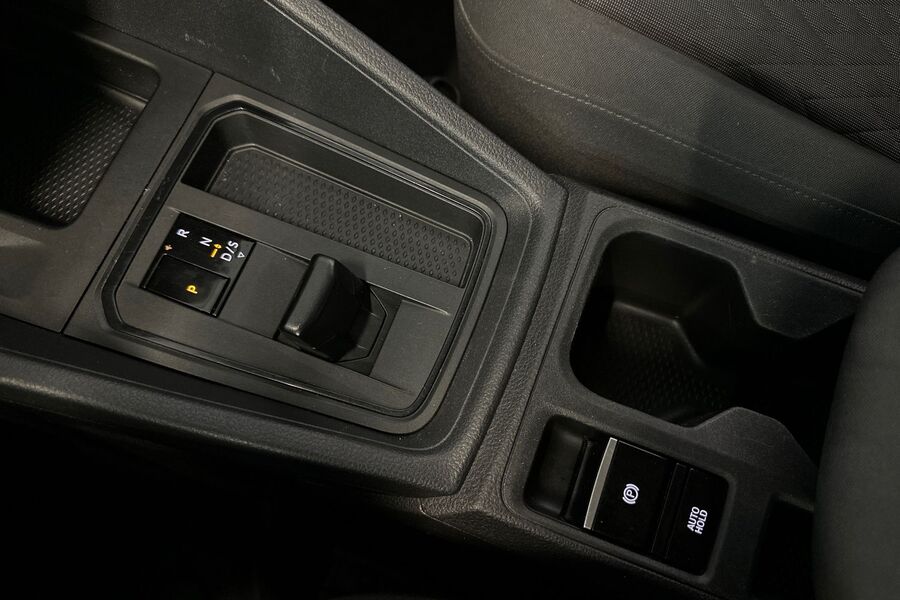 Volkswagen Caddy vaihtoauto