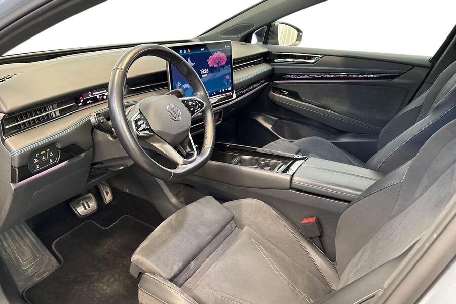 Volkswagen ID.7 vaihtoauto