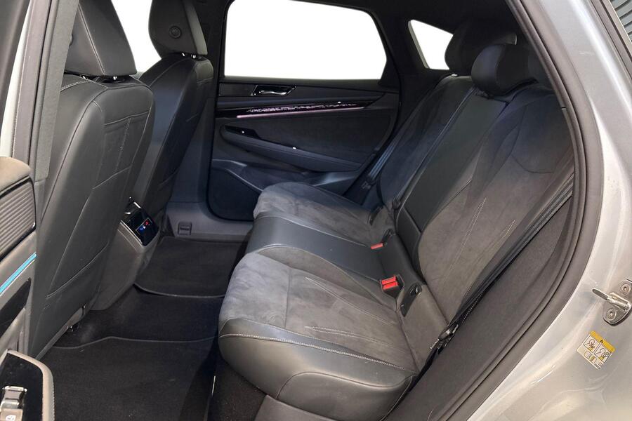 Volkswagen ID.7 vaihtoauto