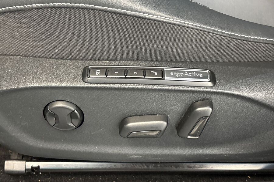 Volkswagen ID.7 vaihtoauto