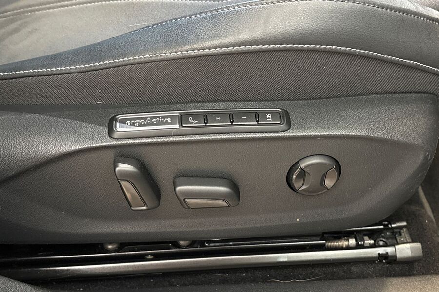 Volkswagen ID.7 vaihtoauto