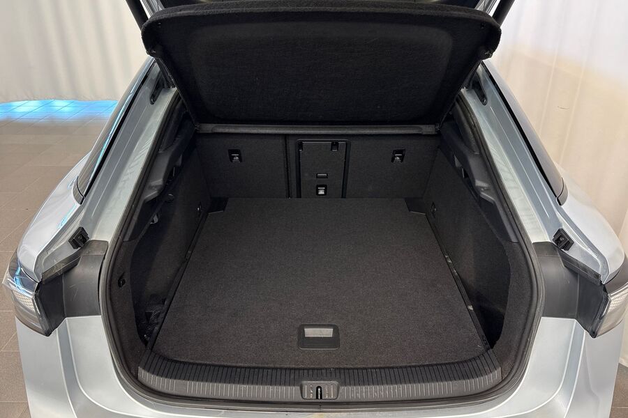 Volkswagen ID.7 vaihtoauto