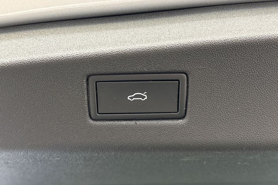 Volkswagen ID.7 vaihtoauto