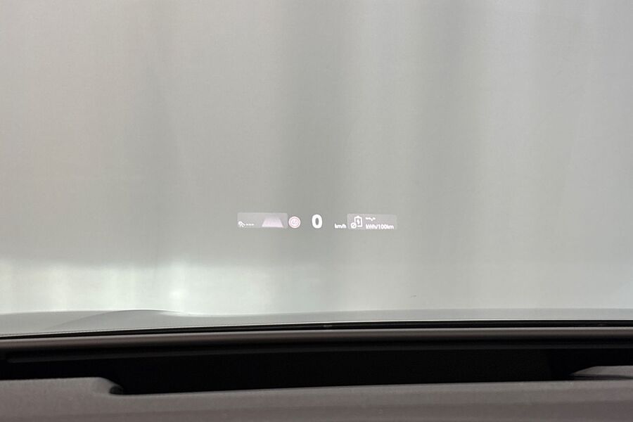 Volkswagen ID.7 vaihtoauto