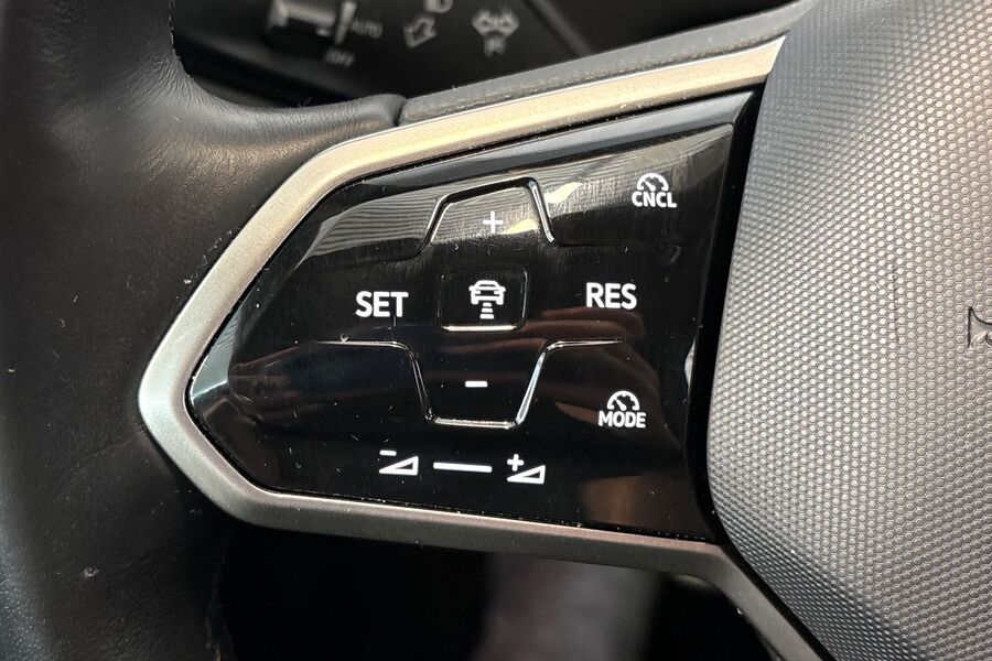 Volkswagen ID.7 vaihtoauto