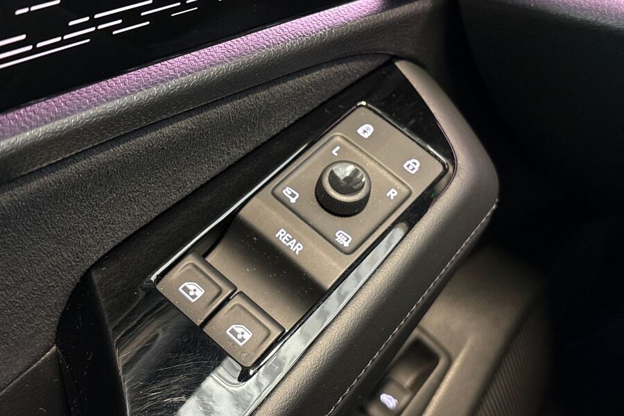 Volkswagen ID.7 vaihtoauto