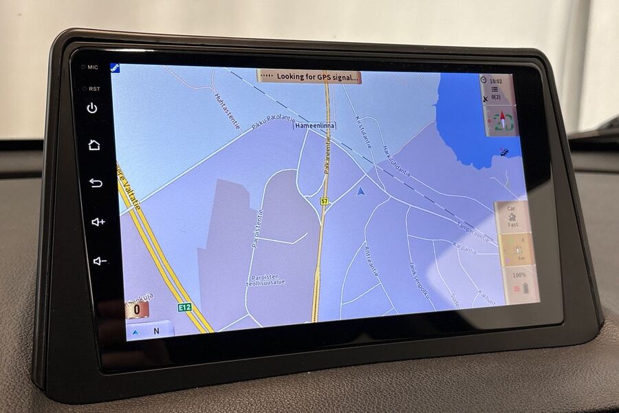 Opel Mokka vaihtoauto