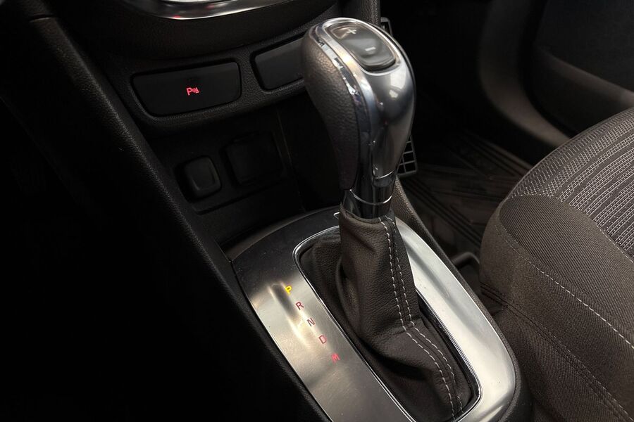 Opel Mokka vaihtoauto