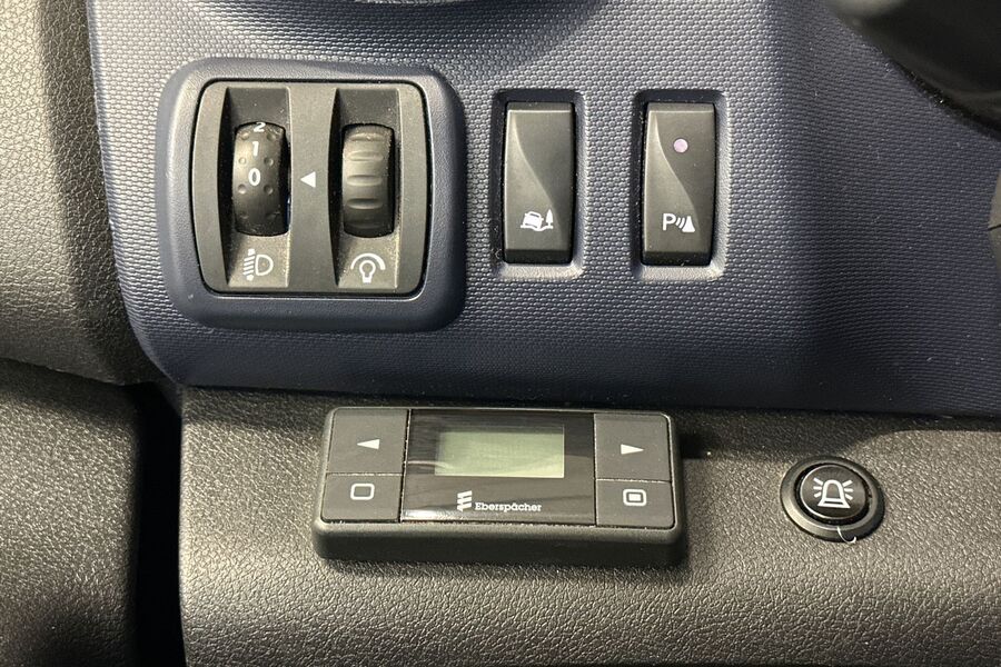 Opel Vivaro vaihtoauto