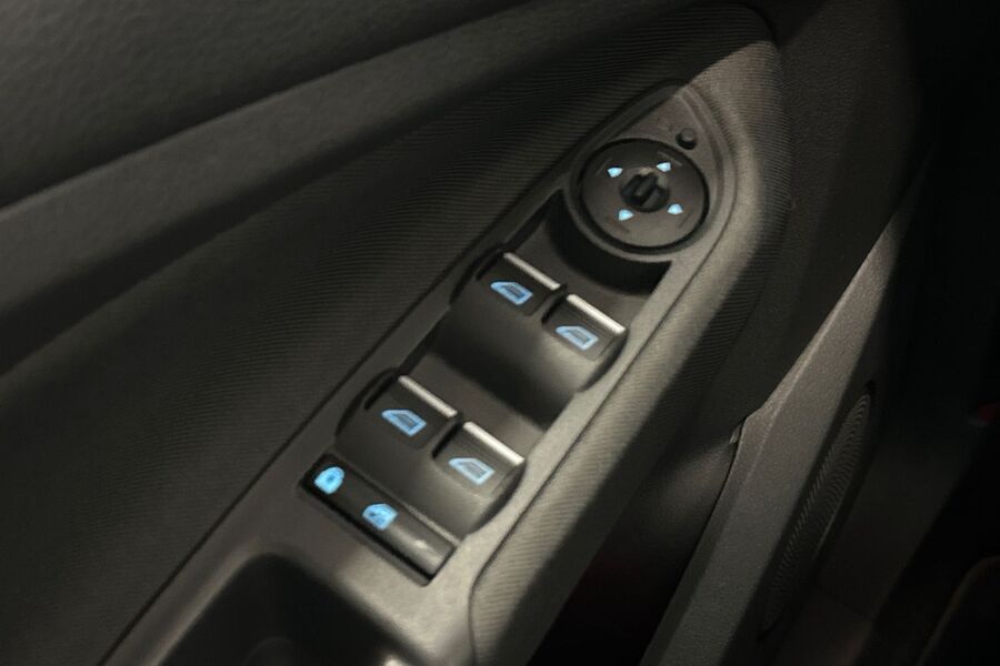 Ford Grand C-MAX vaihtoauto