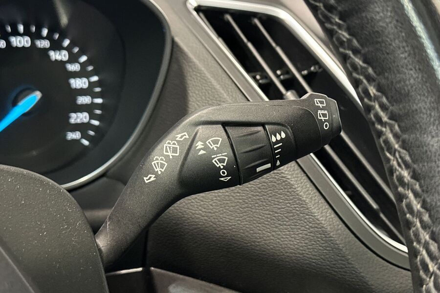 Ford Grand C-MAX vaihtoauto