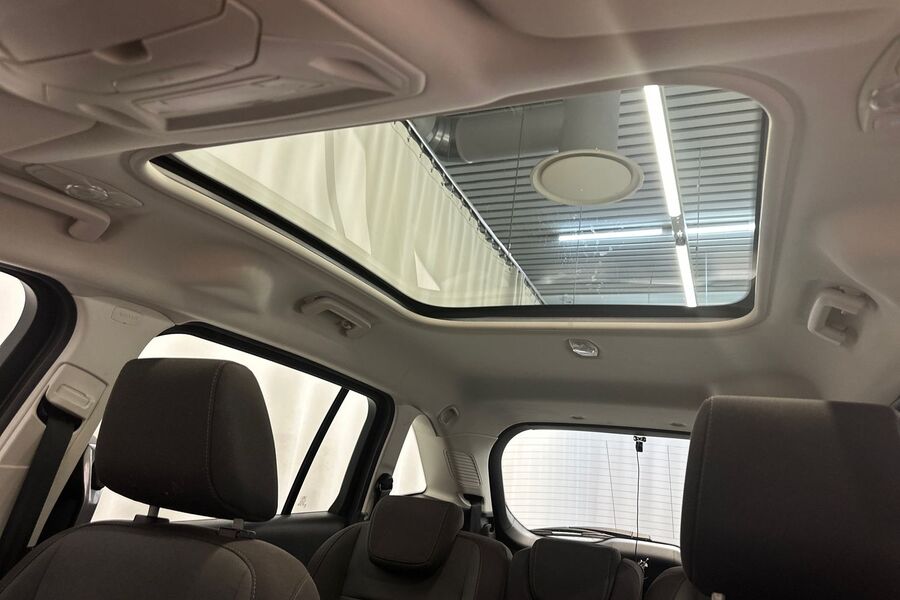 Ford Grand C-MAX vaihtoauto