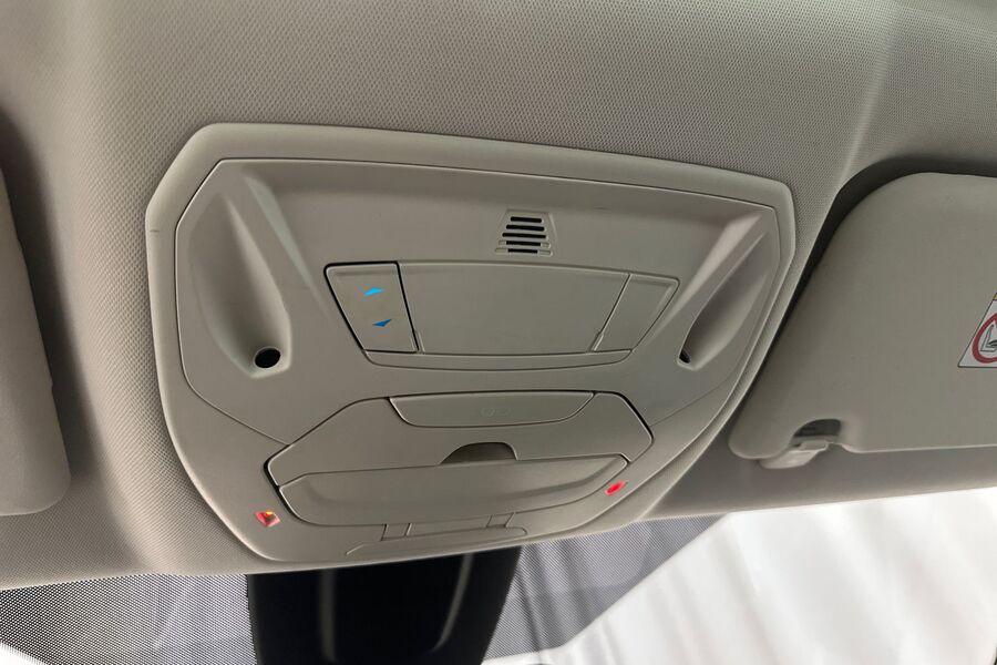 Ford Grand C-MAX vaihtoauto