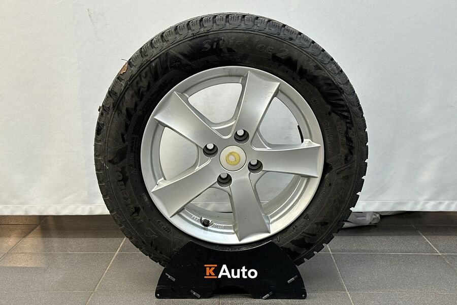 Ford Grand C-MAX vaihtoauto