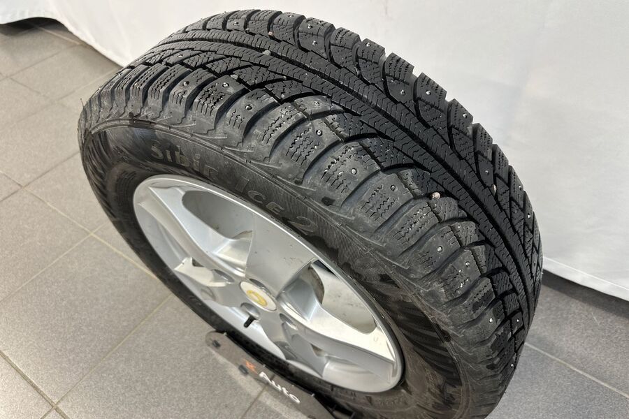 Ford Grand C-MAX vaihtoauto