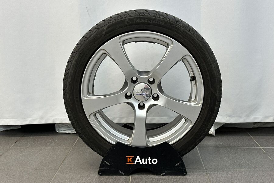 SEAT Leon vaihtoauto