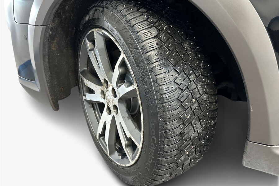 Peugeot 508 vaihtoauto