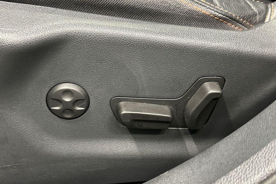 Peugeot 508 vaihtoauto