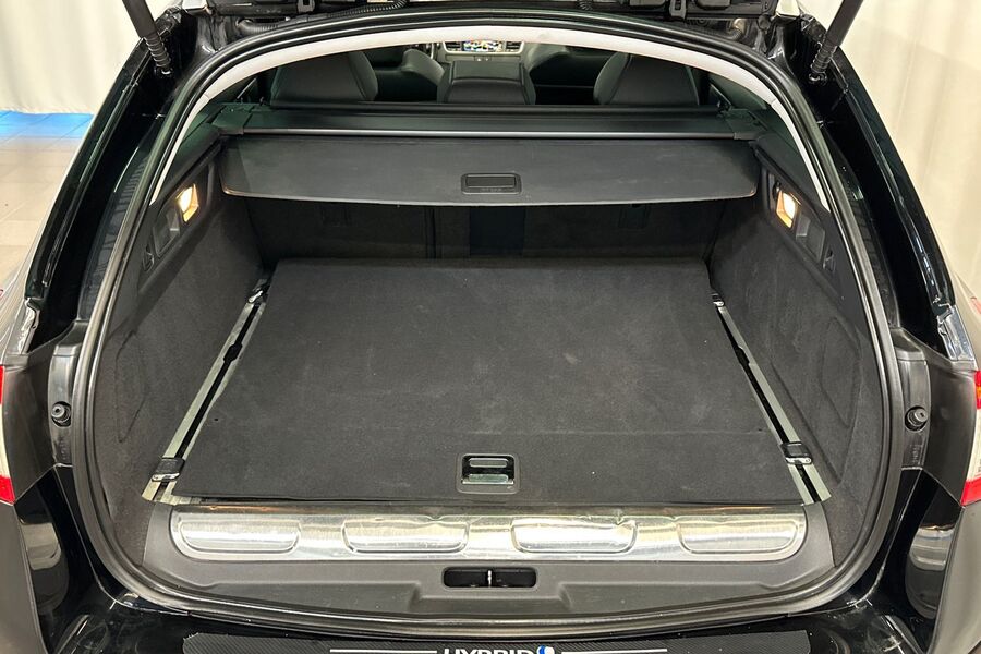 Peugeot 508 vaihtoauto