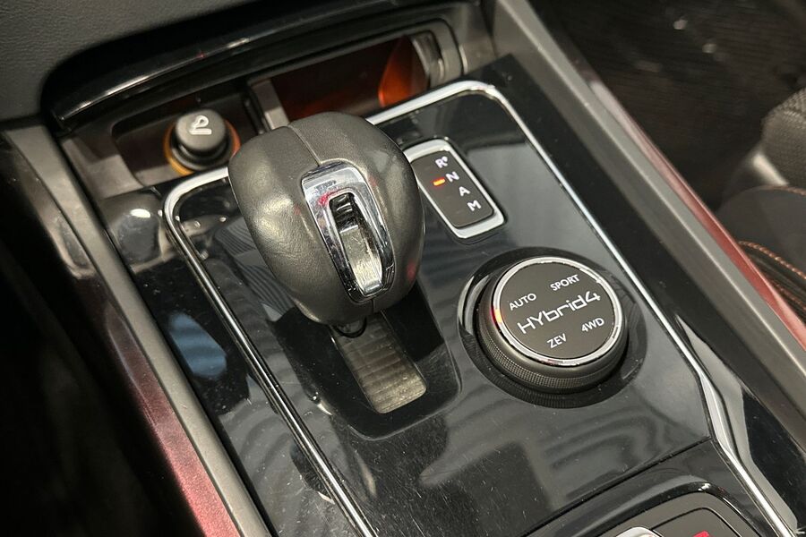 Peugeot 508 vaihtoauto