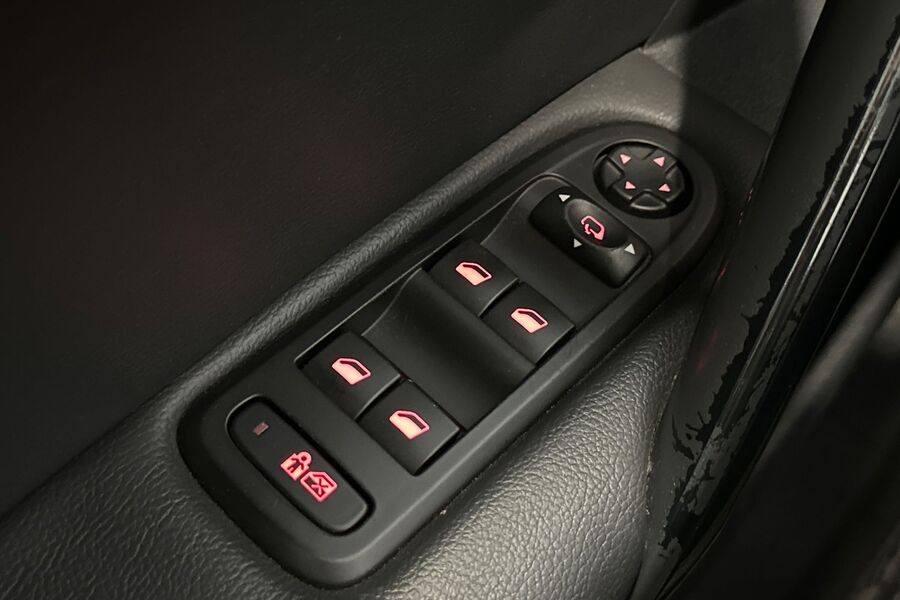 Peugeot 508 vaihtoauto