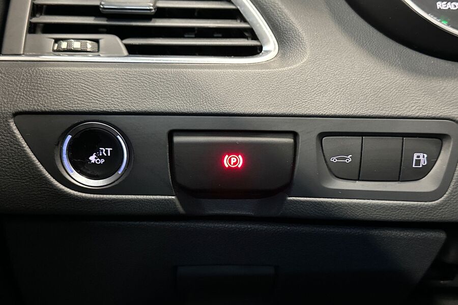 Peugeot 508 vaihtoauto