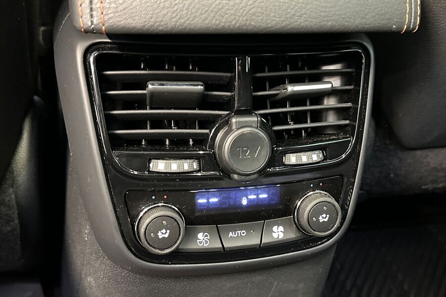 Peugeot 508 vaihtoauto