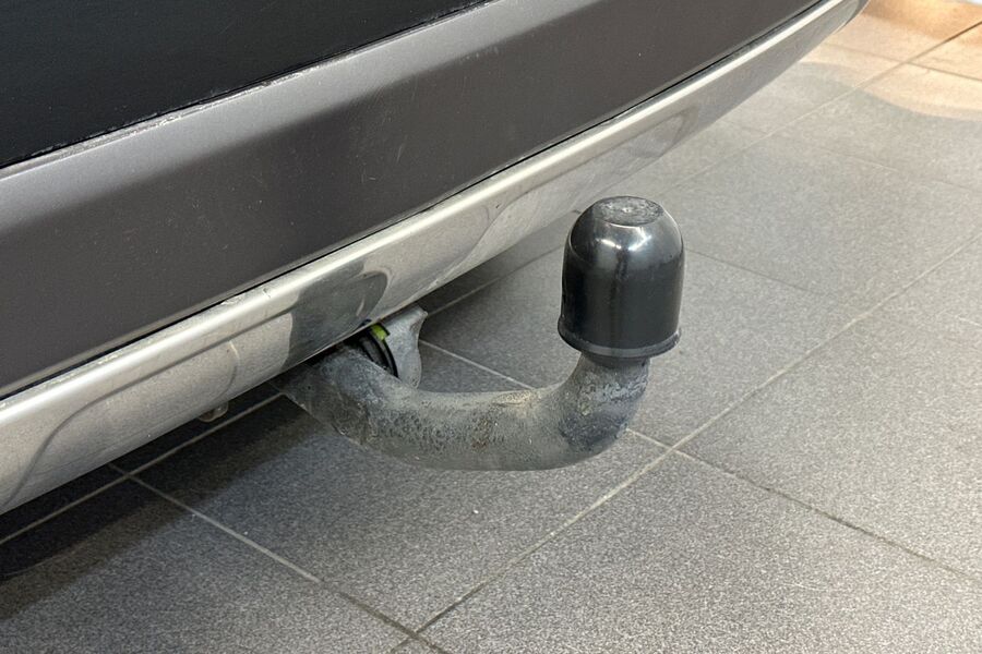 Peugeot 508 vaihtoauto