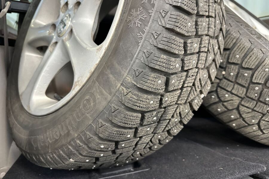 Mitsubishi Grandis vaihtoauto