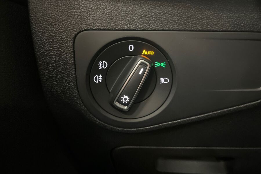 SEAT Tarraco vaihtoauto