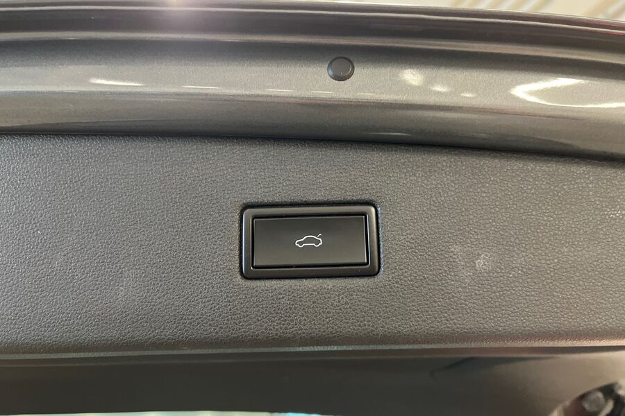 SEAT Tarraco vaihtoauto