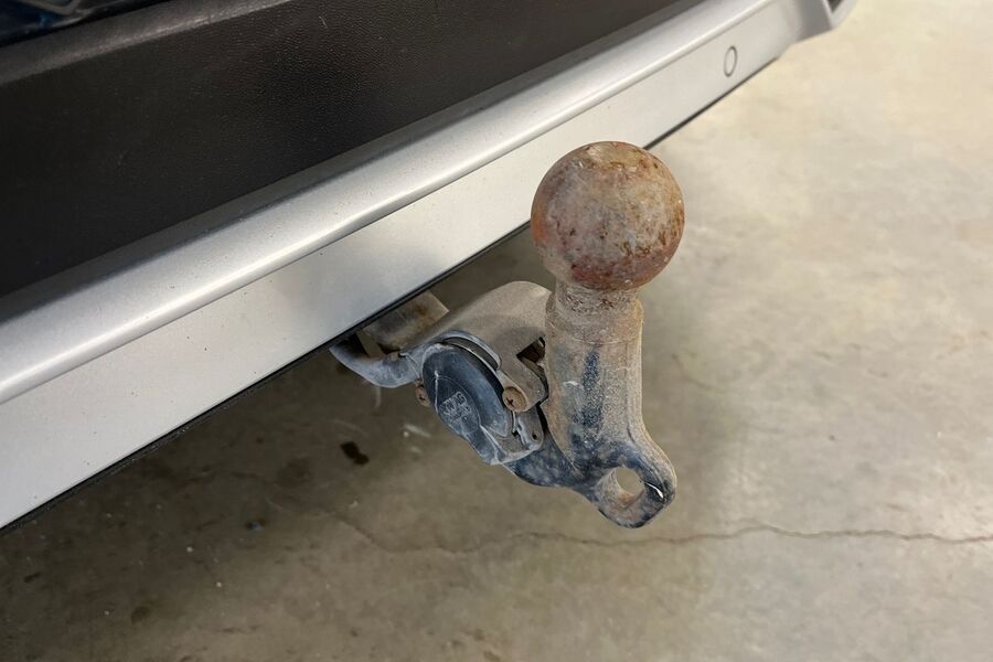 SEAT Tarraco vaihtoauto