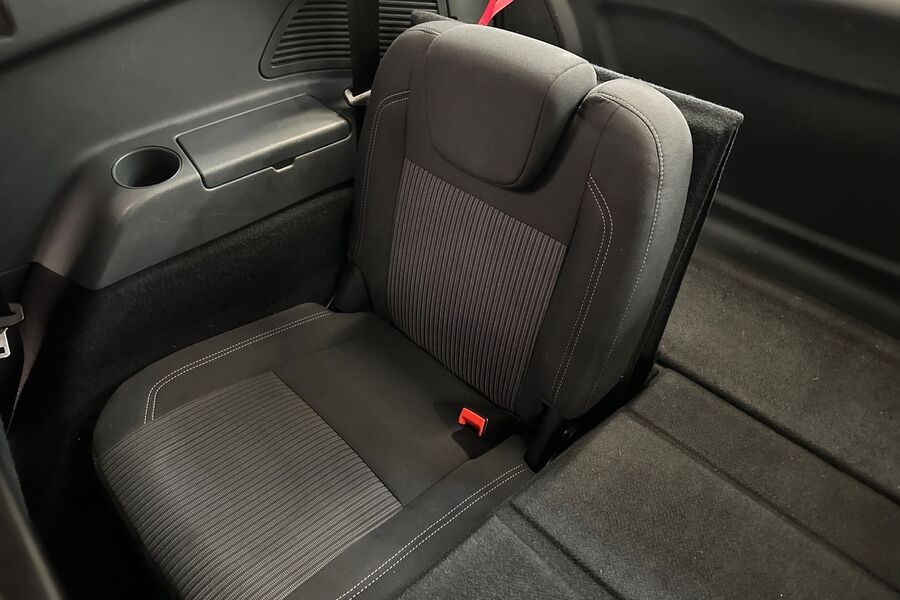 Ford Grand C-MAX vaihtoauto