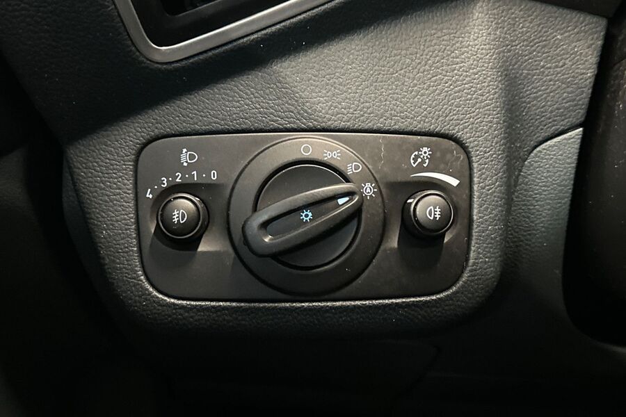 Ford Grand C-MAX vaihtoauto