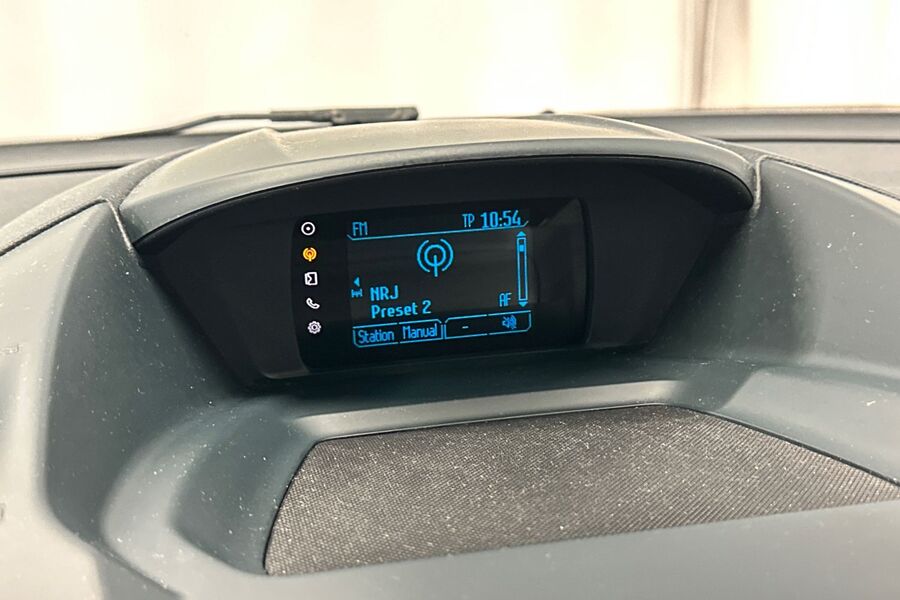 Ford Grand C-MAX vaihtoauto