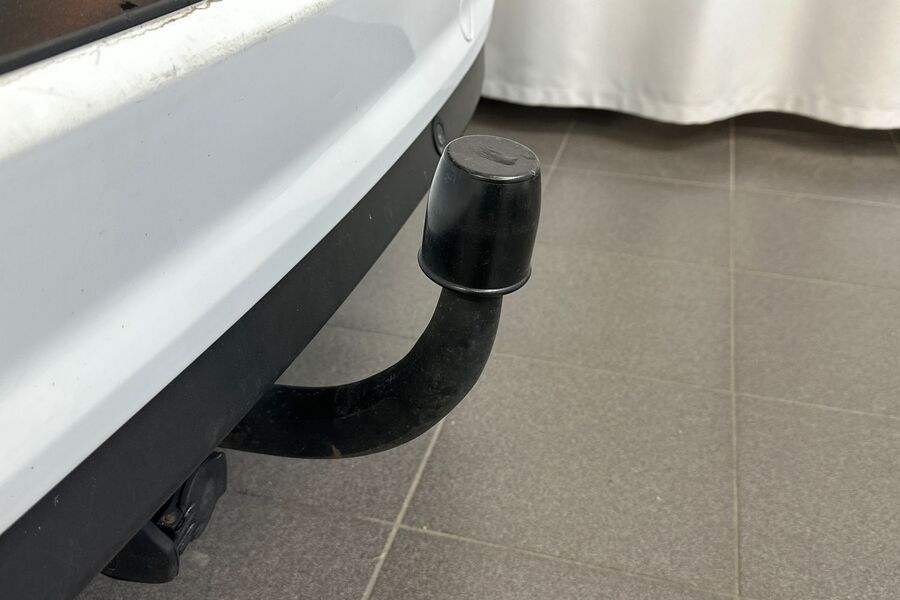 Ford Grand C-MAX vaihtoauto