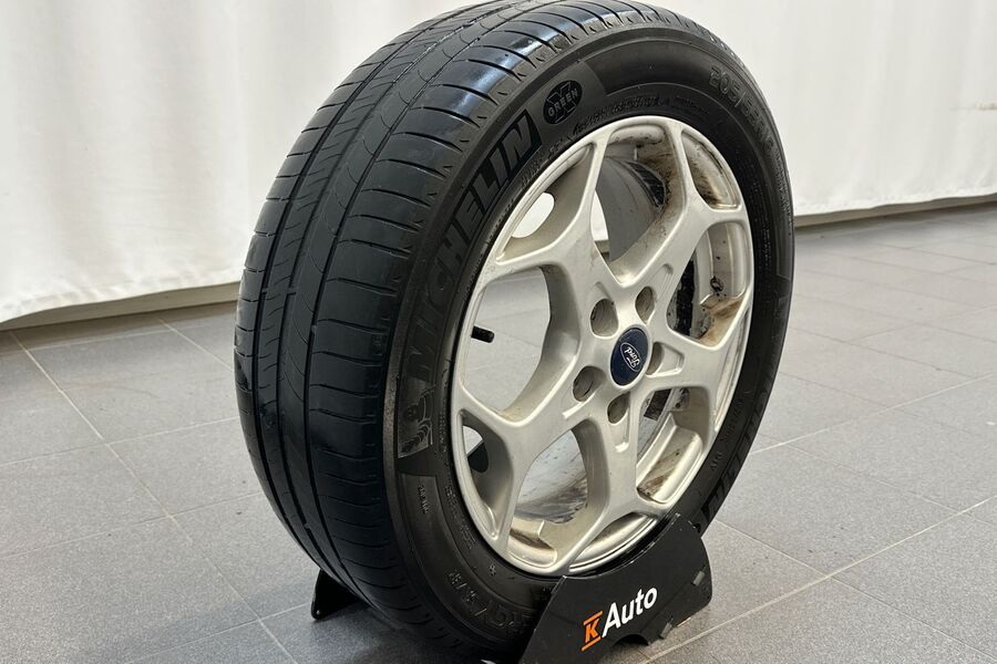 Ford Grand C-MAX vaihtoauto