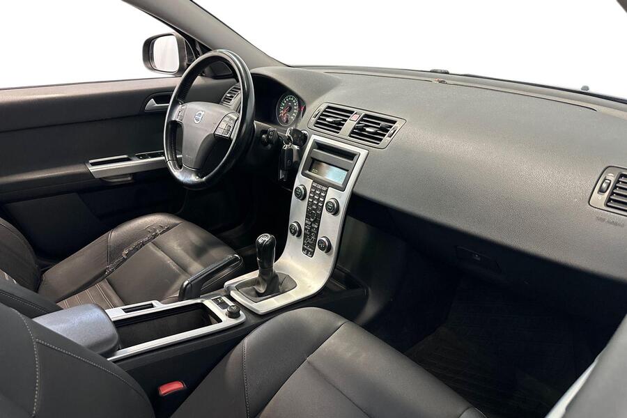 Volvo V50 vaihtoauto