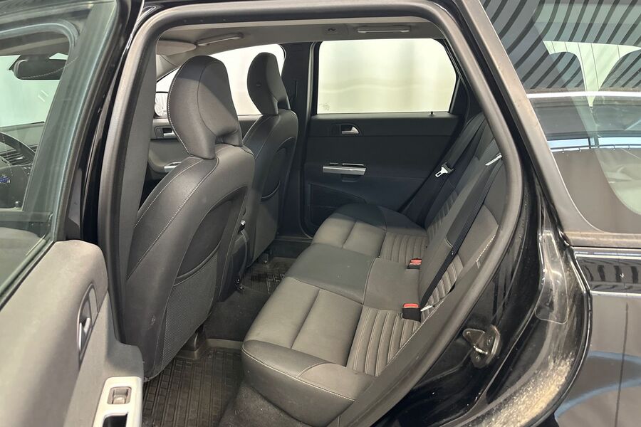 Volvo V50 vaihtoauto