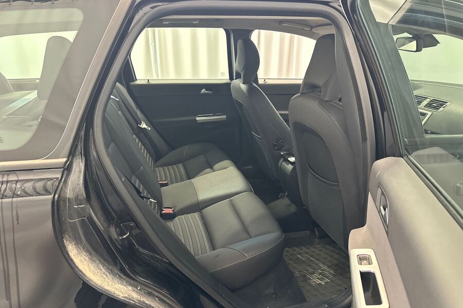 Volvo V50 vaihtoauto