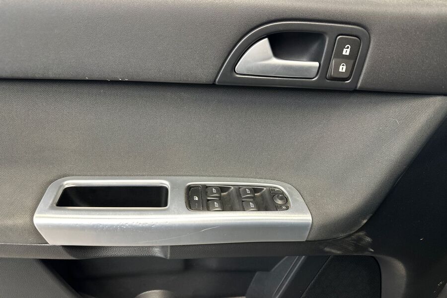 Volvo V50 vaihtoauto