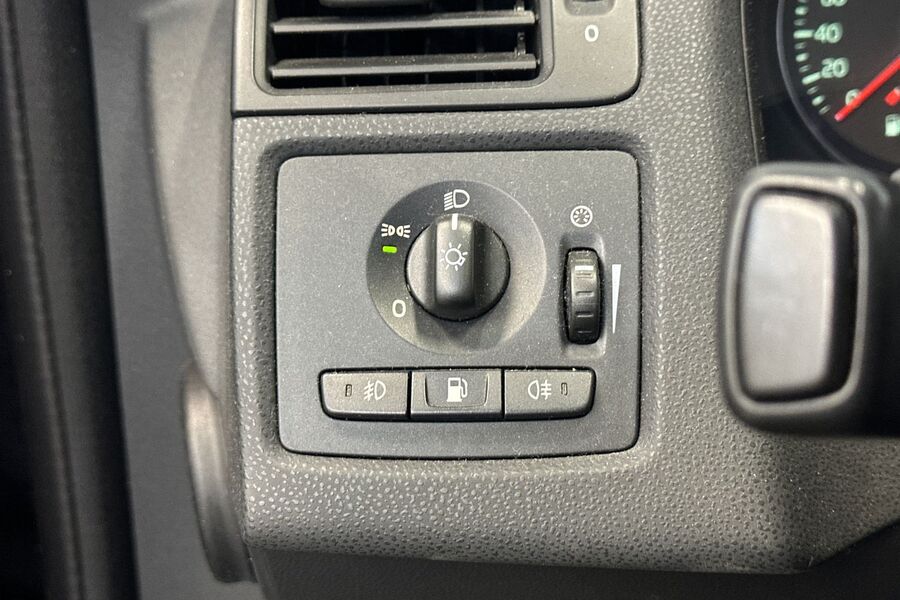 Volvo V50 vaihtoauto