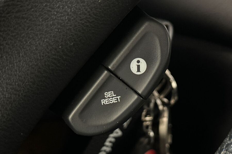 Honda Accord vaihtoauto