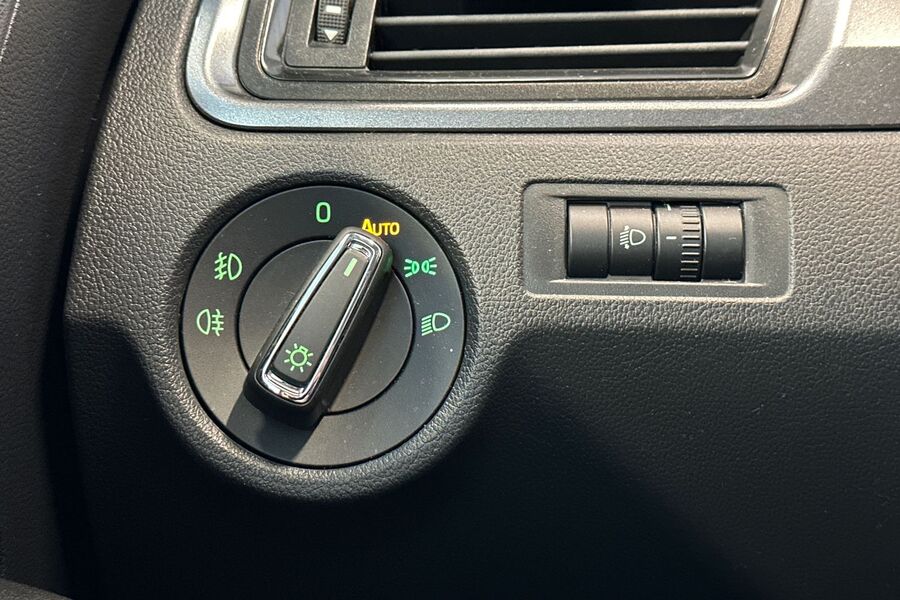 Skoda Rapid vaihtoauto