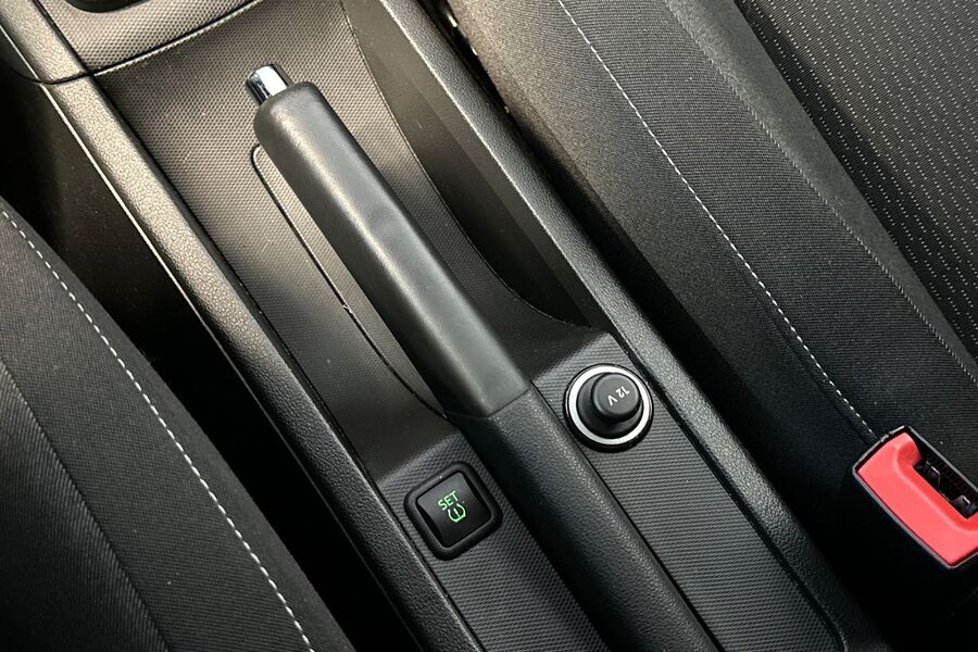 Skoda Rapid vaihtoauto